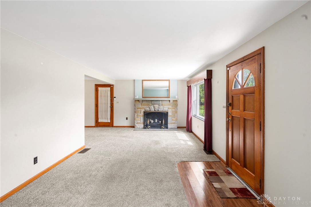 7543 Wellbaum Road Brookville, OH 45309 - Photo 8 of 56