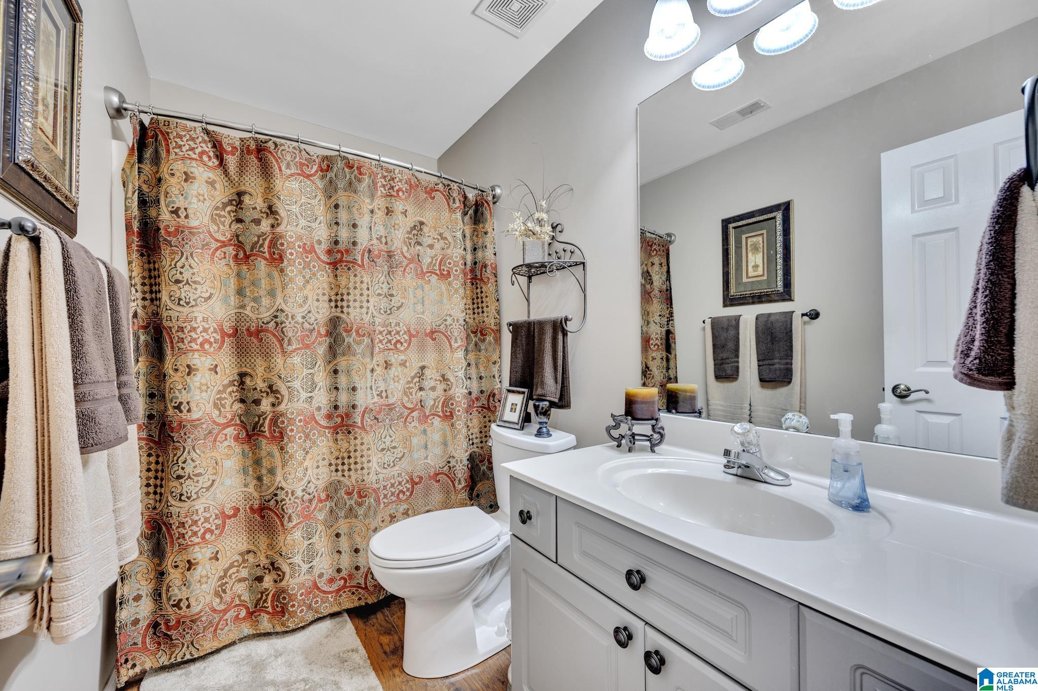100 Hickory Point Drive Helena, AL 35080 - Photo 18 of 30