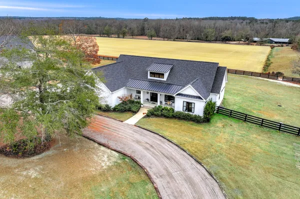 $2,250,000 | 576 A Mcintosh Loop, Aiken, SC 29805