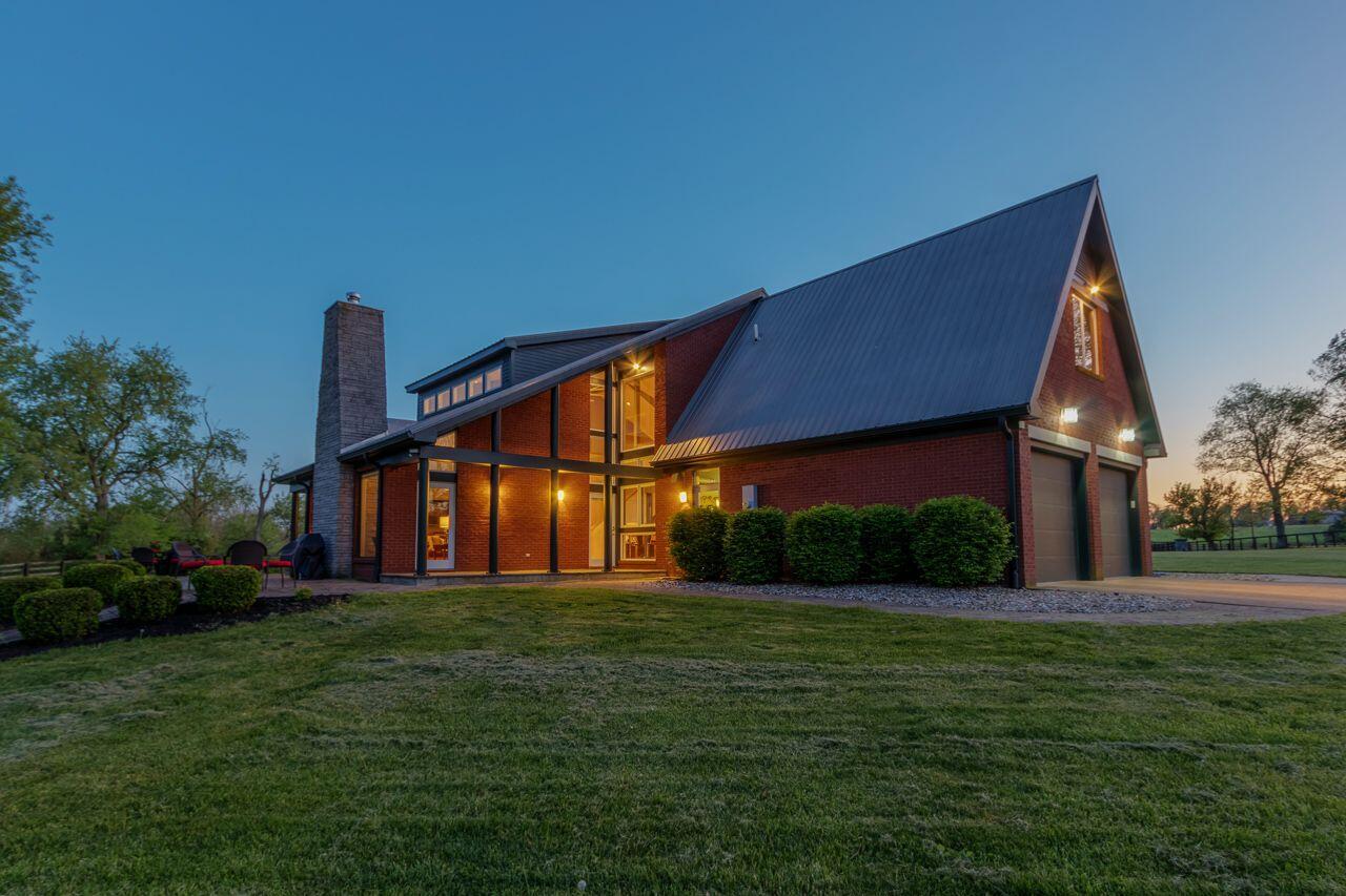 3377 Houston Antioch Road Paris, KY 40361 - Photo 2 of 31 H1