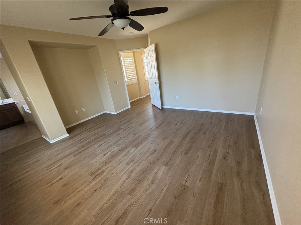 57 Crocus Street Redlands, CA 92373 - Photo 14 of 23 Primary bedroom view 2