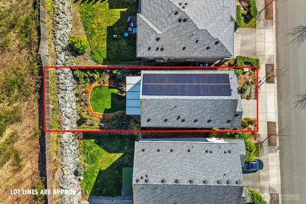 $1,169,000 | 22623 42nd Drive Southeast, Bothell, WA 98021