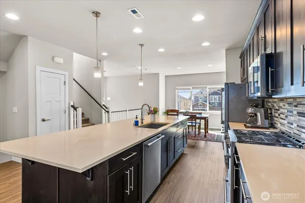 $1,169,000 | 22623 42nd Drive Southeast, Bothell, WA 98021