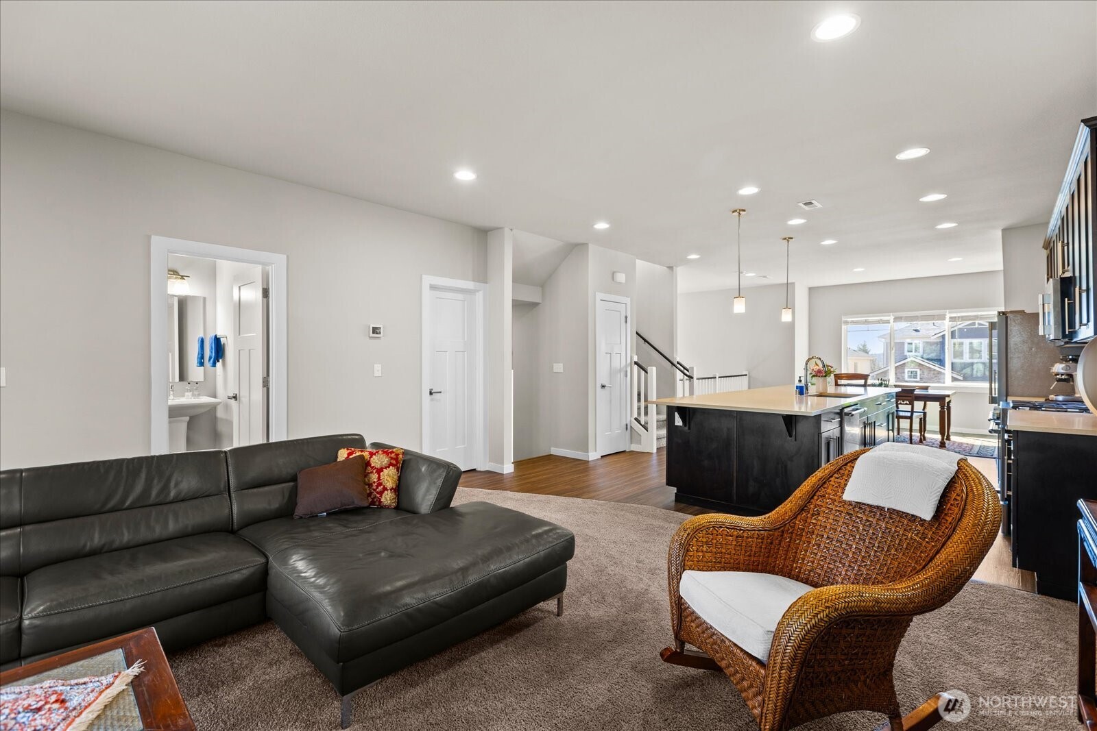 22623 42nd Drive Southeast Bothell, WA 98021 - Photo 4 of 27