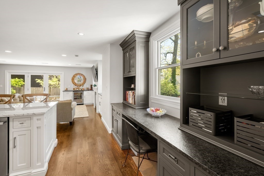 12 Puritan Road Newton, MA 02461 - Photo 11 of 39 Gallery Image 11