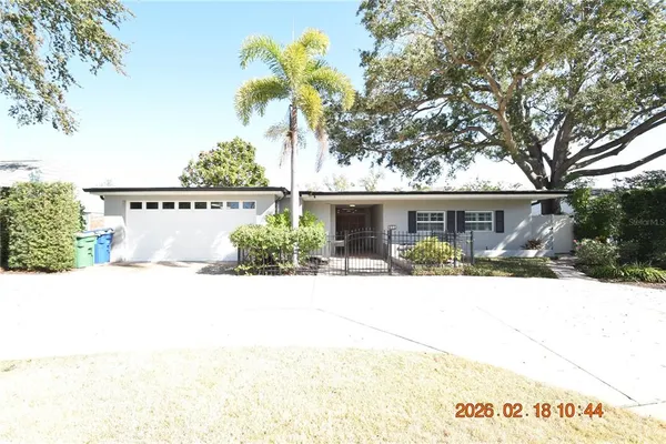 $7,950 | 571 Luzon Avenue, Tampa, FL 33606
