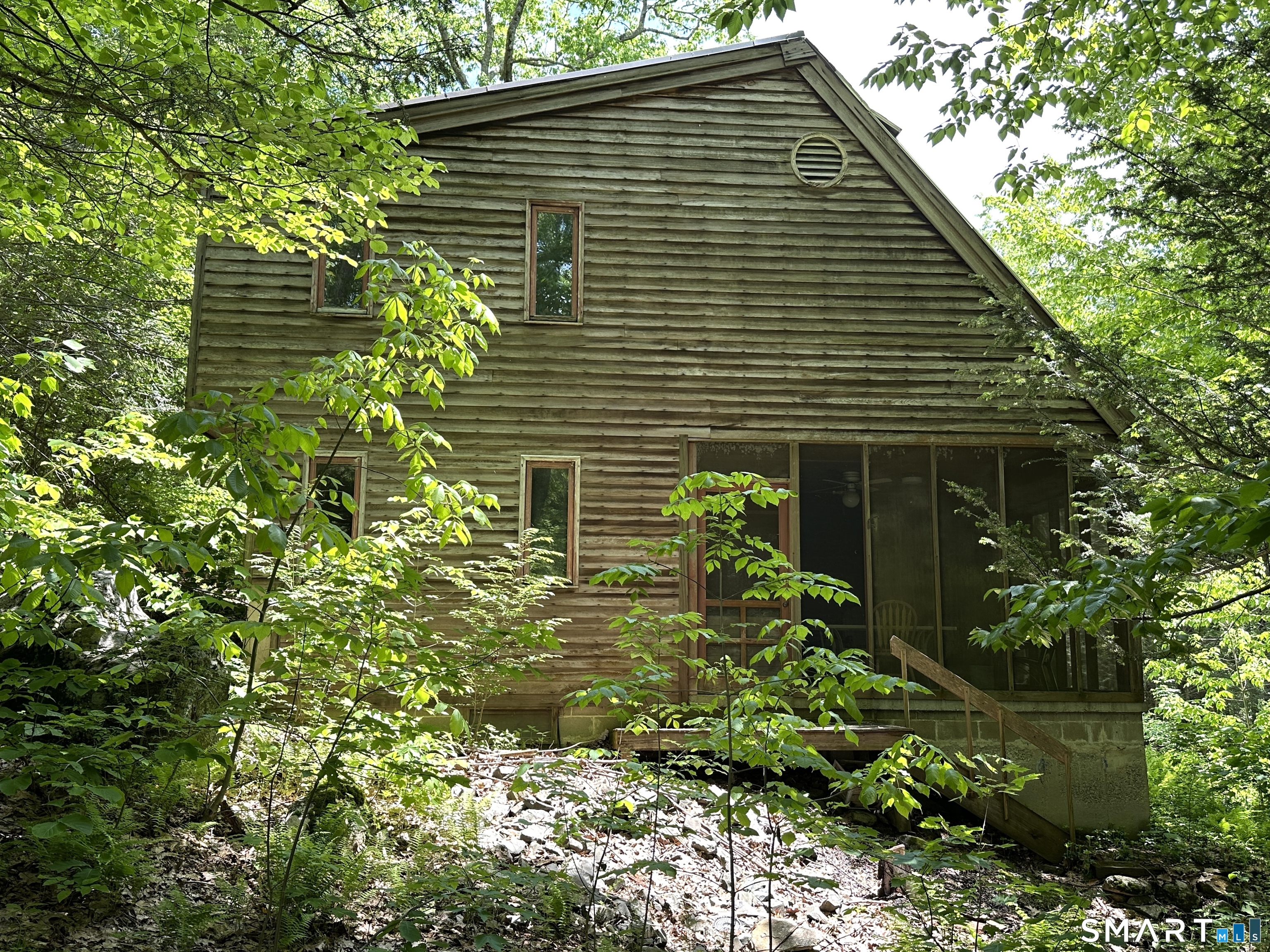 63 Fox Brook Road Hartland, CT 06027 - Photo 29 of 40