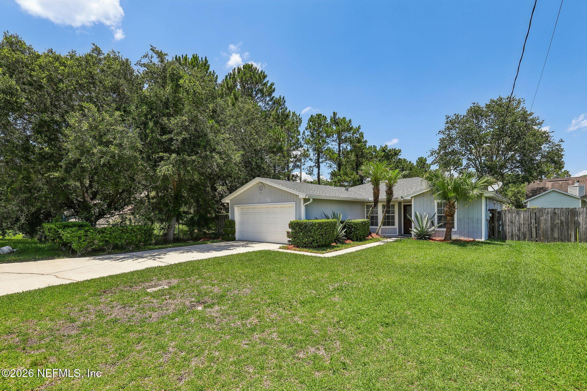 11541 Saints Road Jacksonville, FL 32246 - Photo 2 of 29 Front