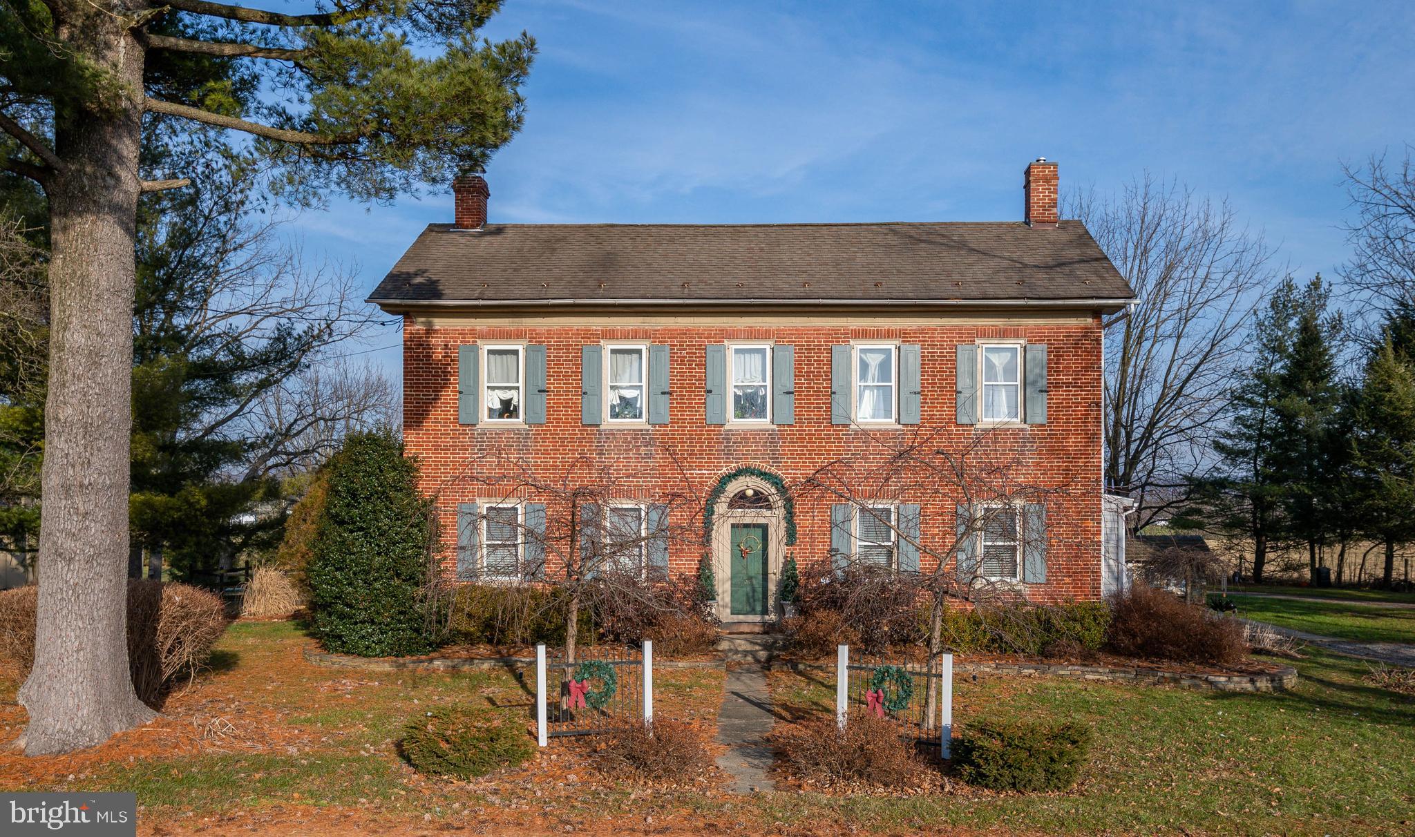 321 Snyder Road Oley, PA 19547 - Photo 1 of 44 Gallery Image 1
