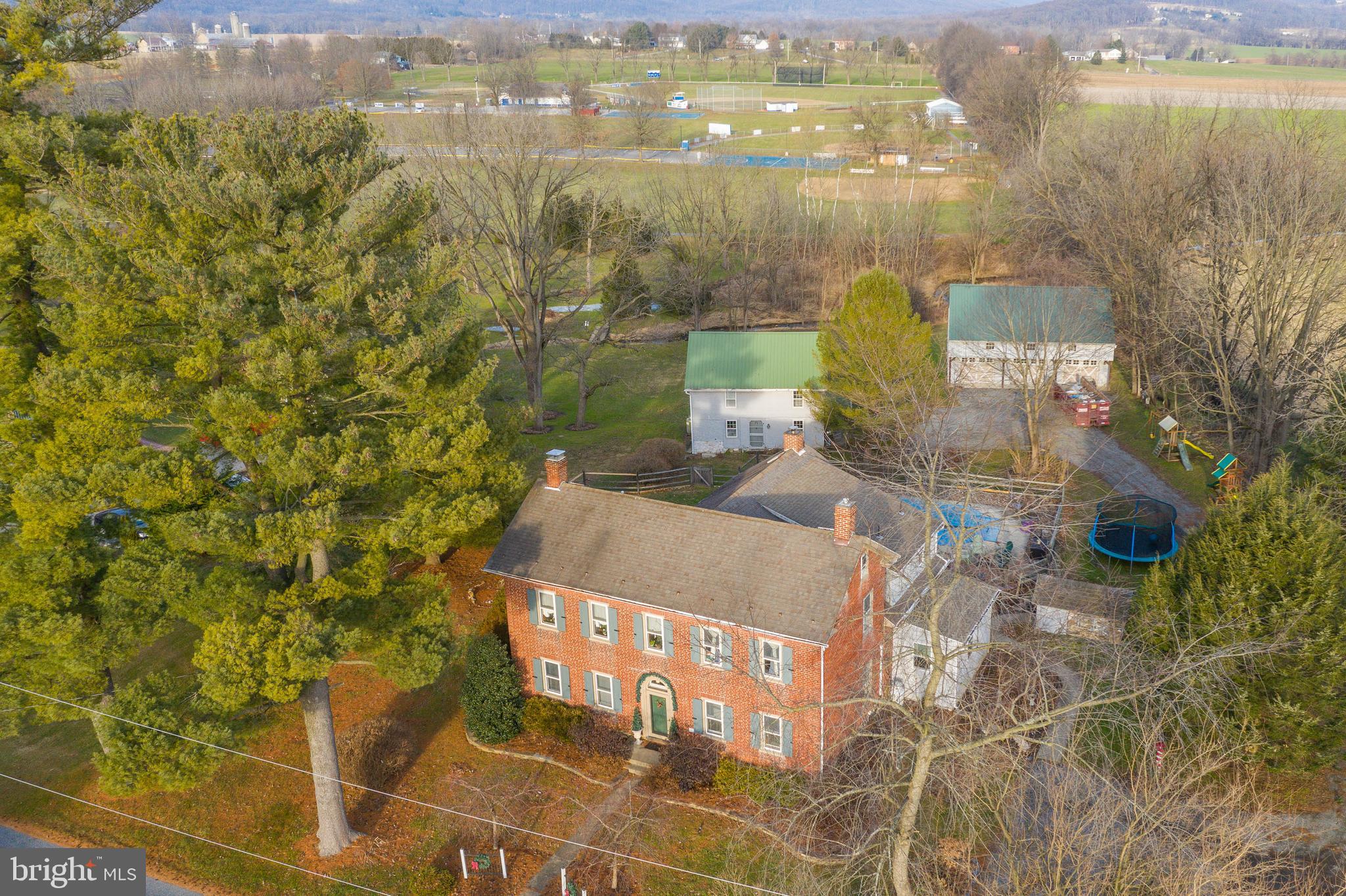 321 Snyder Road Oley, PA 19547 - Photo 2 of 44 Gallery Image 2
