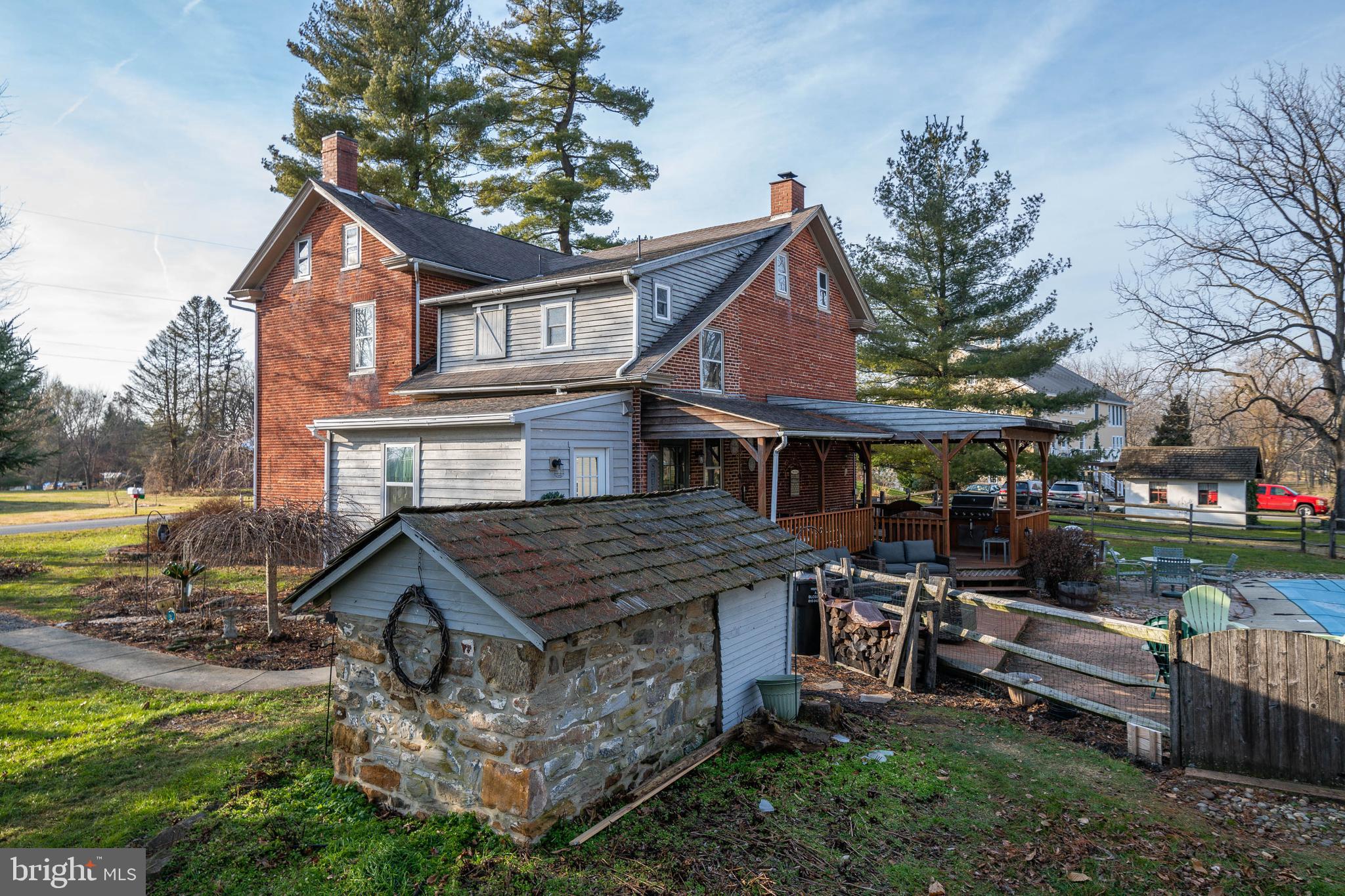 321 Snyder Road Oley, PA 19547 - Photo 3 of 44 Gallery Image 3