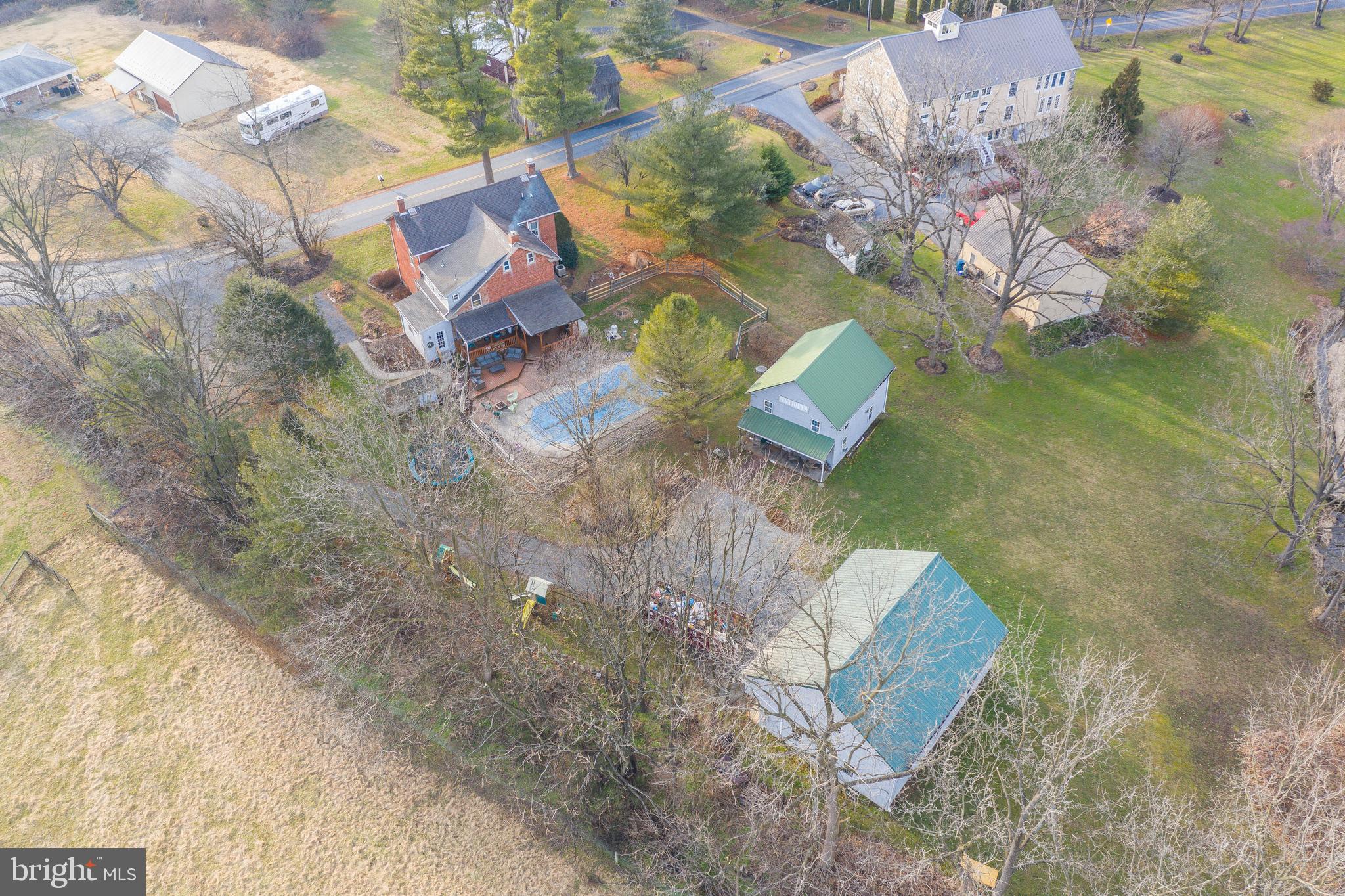321 Snyder Road Oley, PA 19547 - Photo 43 of 44 Gallery Image 43
