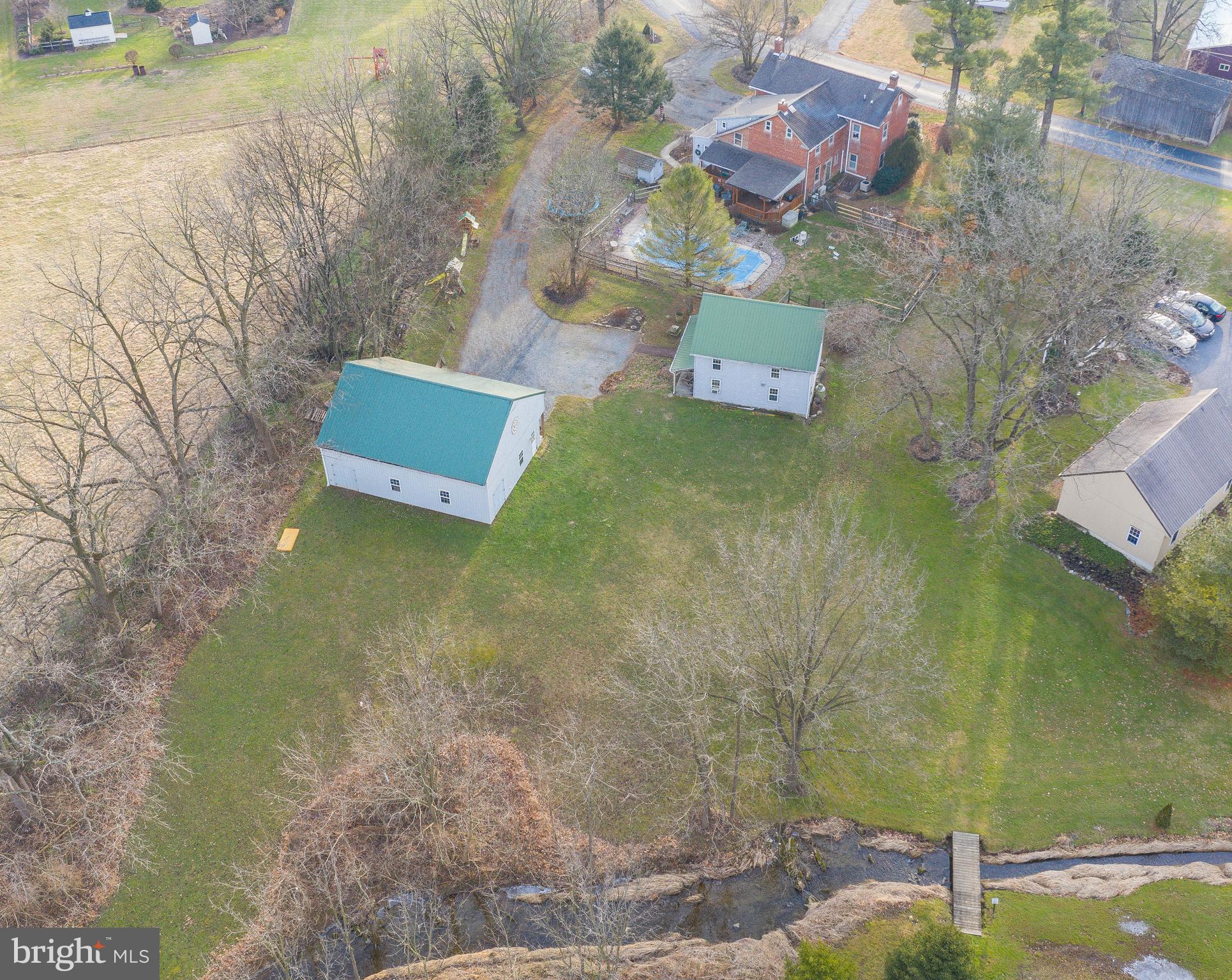321 Snyder Road Oley, PA 19547 - Photo 44 of 44 Gallery Image 44