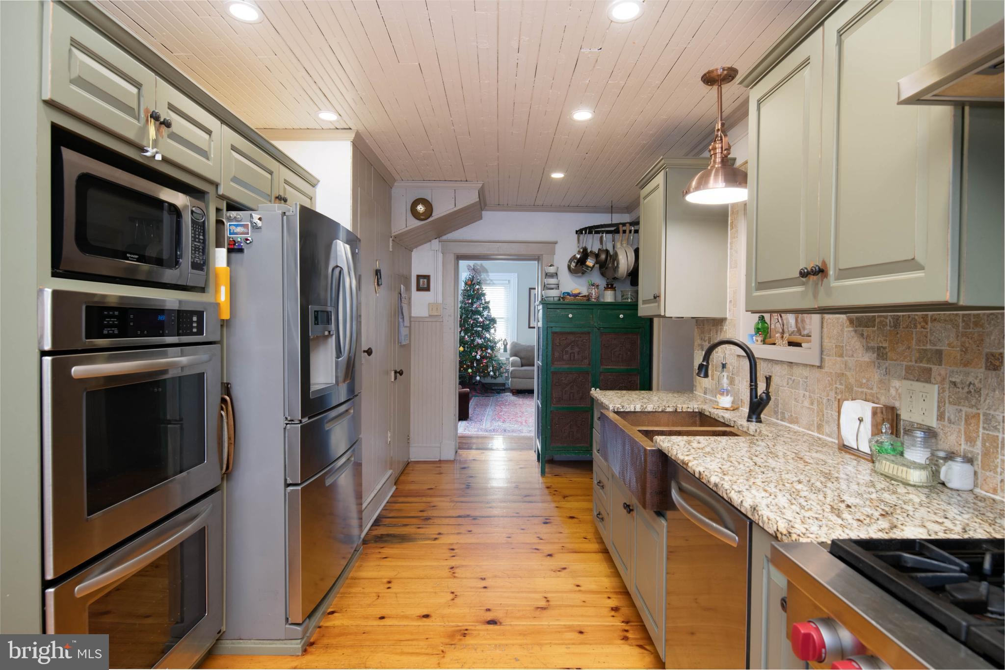 321 Snyder Road Oley, PA 19547 - Photo 8 of 44 Gallery Image 8