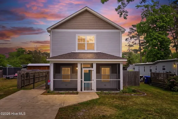 $660,000 | 218 Northeast 76th Street, Oak Island, NC 28465