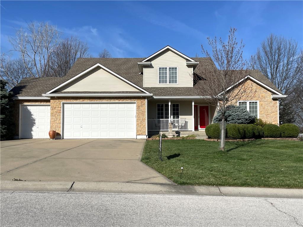 4204 Northeast Suwannee Dr