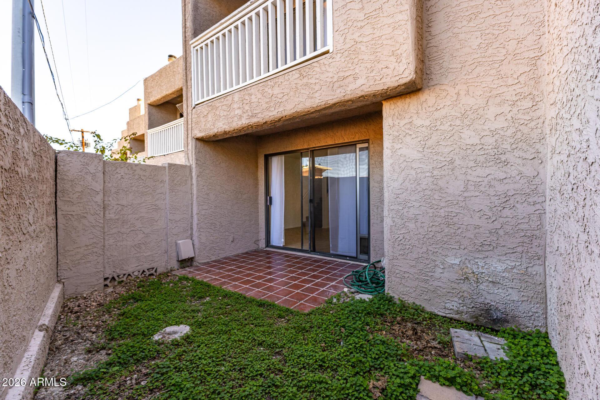 3030 North Hayden Road, Unit 13 Scottsdale, AZ 85251 - Photo 27 of 28 Photo #27