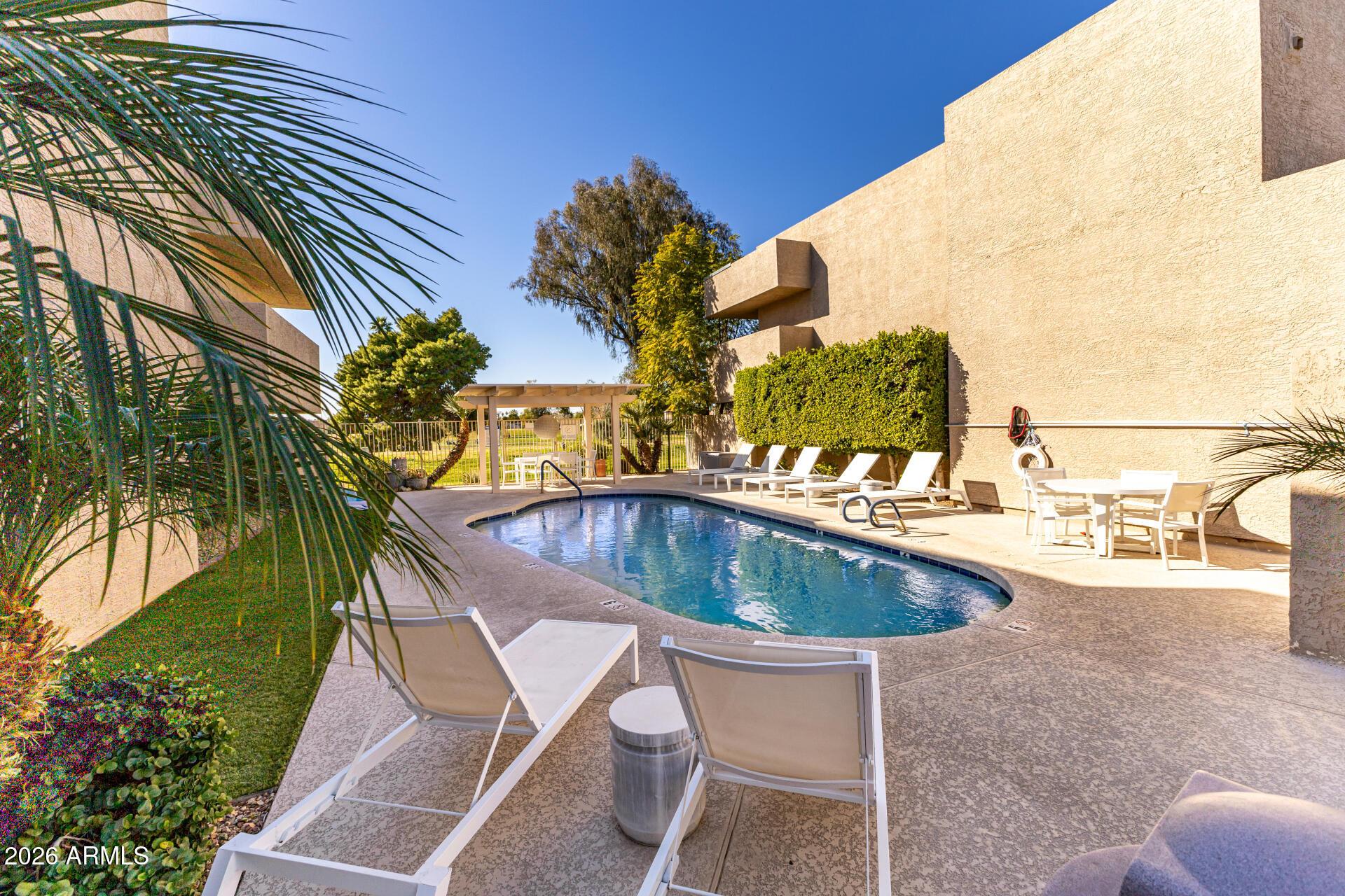 3030 North Hayden Road, Unit 13 Scottsdale, AZ 85251 - Photo 28 of 28 Photo #28