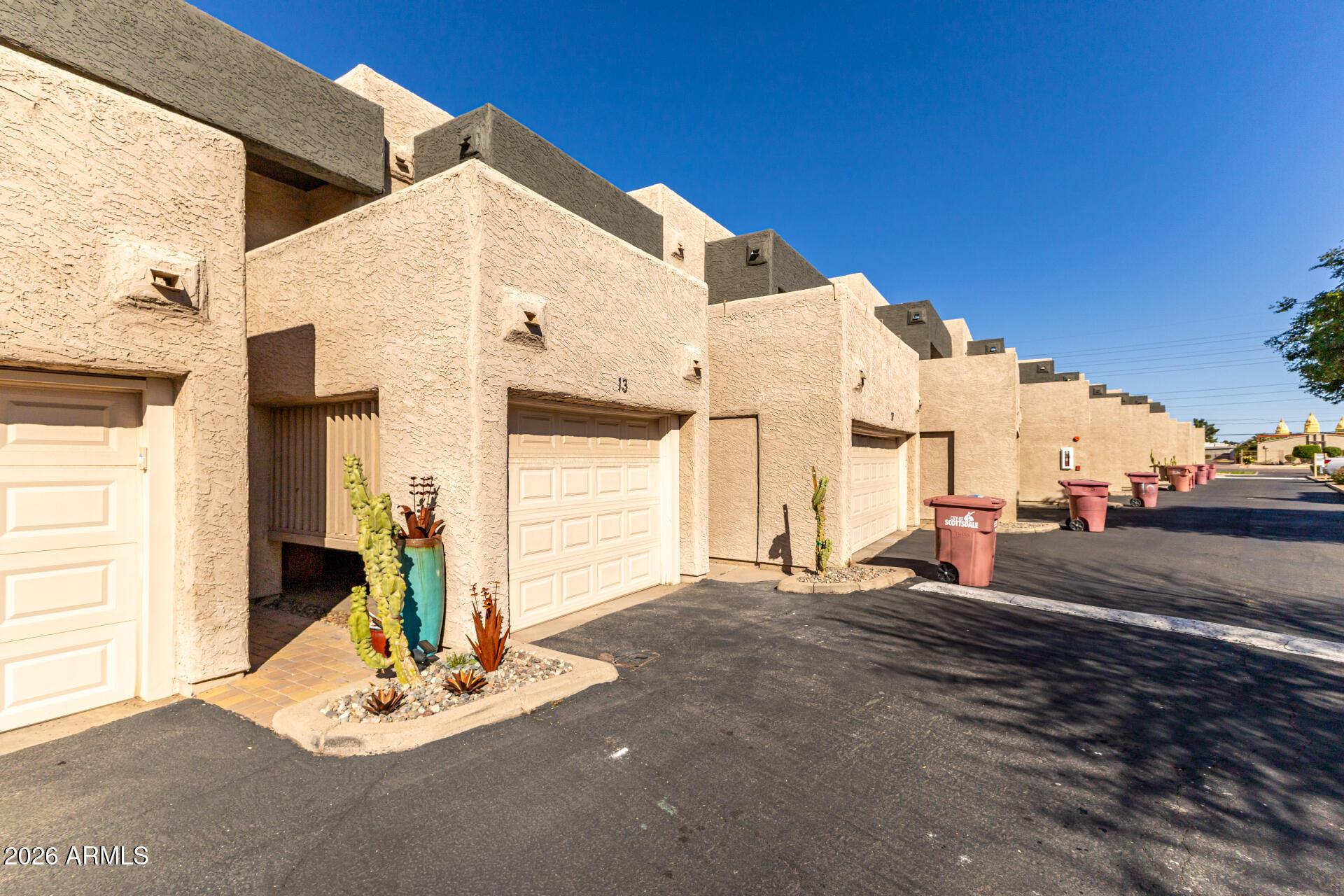 3030 North Hayden Road, Unit 13 Scottsdale, AZ 85251 - Photo 3 of 28 Photo #3