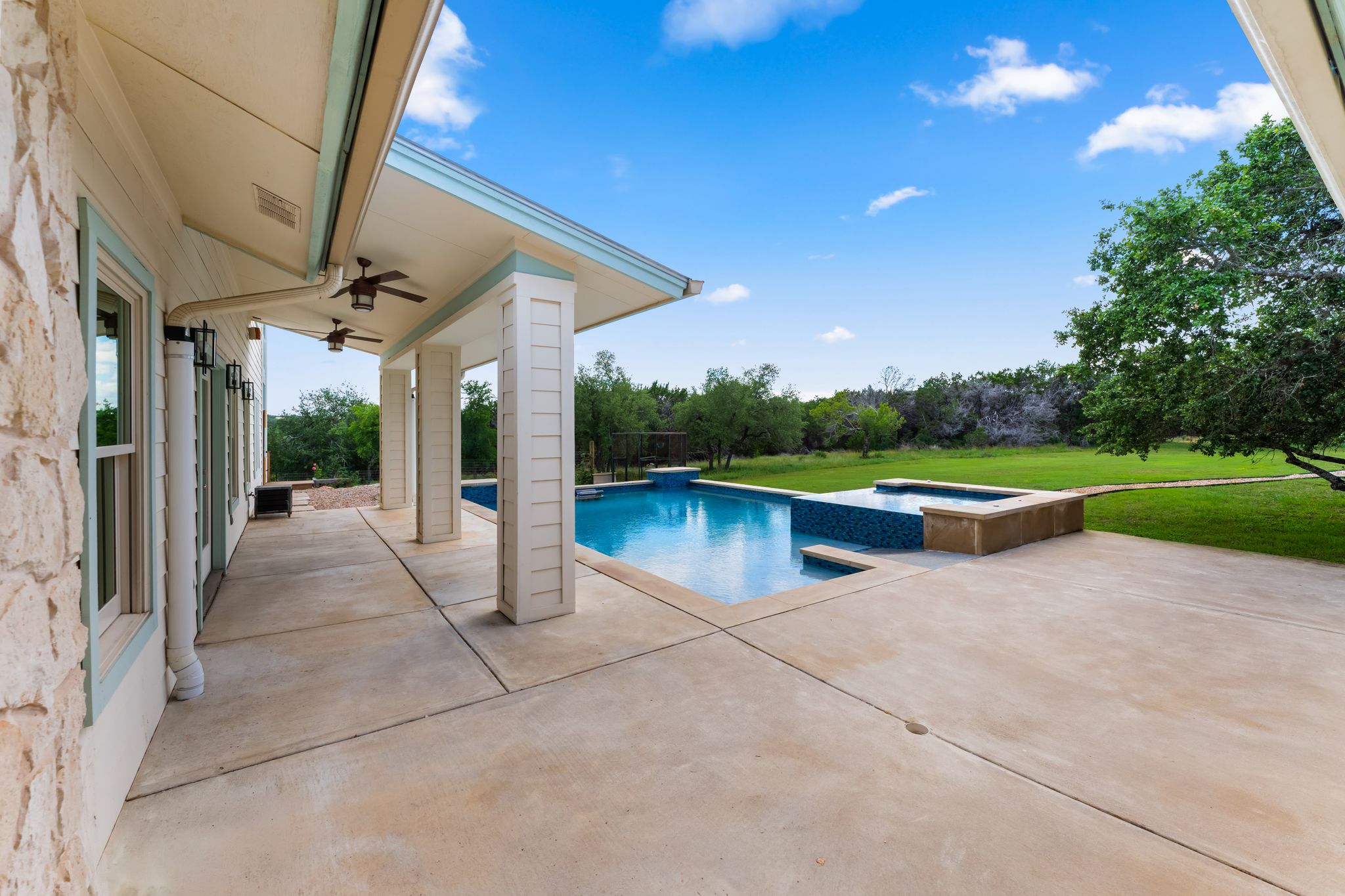 12701 High Sierra Road Austin, TX 78737 - Photo 29 of 40