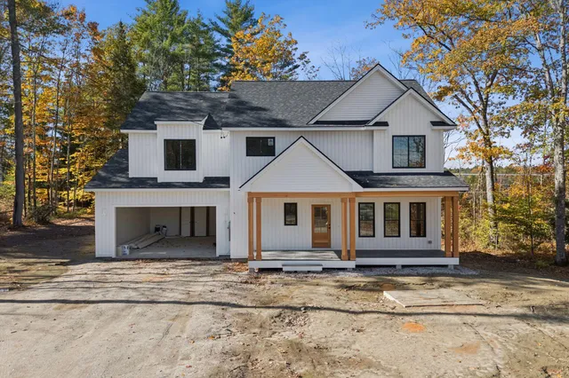 $1,075,000 | 118 Lufkin Road, North Yarmouth, ME 04097