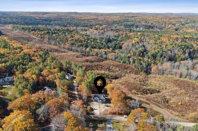 $1,075,000 | 118 Lufkin Road, North Yarmouth, ME 04097