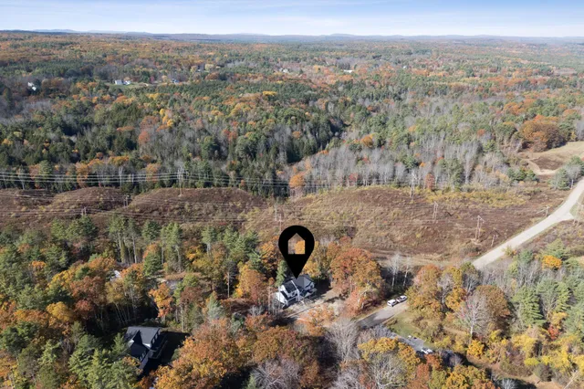 $1,075,000 | 118 Lufkin Road, North Yarmouth, ME 04097
