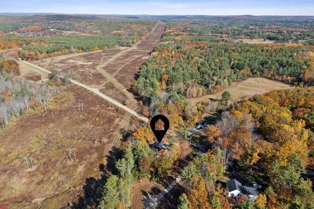 $1,075,000 | 118 Lufkin Road, North Yarmouth, ME 04097