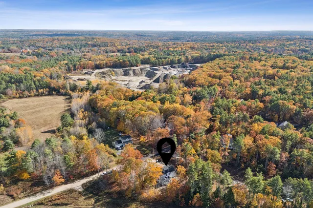 $1,075,000 | 118 Lufkin Road, North Yarmouth, ME 04097