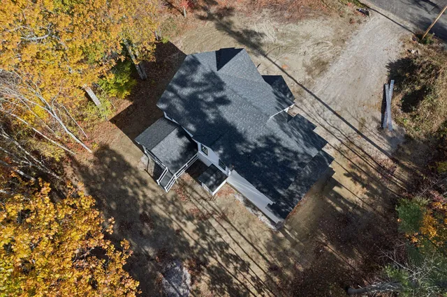 $1,075,000 | 118 Lufkin Road, North Yarmouth, ME 04097