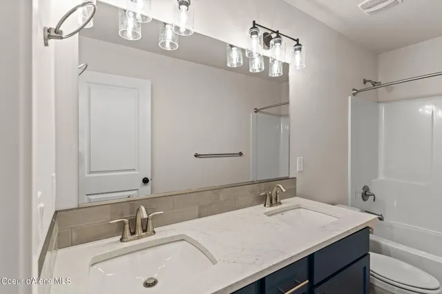 $632,891 | 15435 Aldo Street, Rathdrum, ID 83858