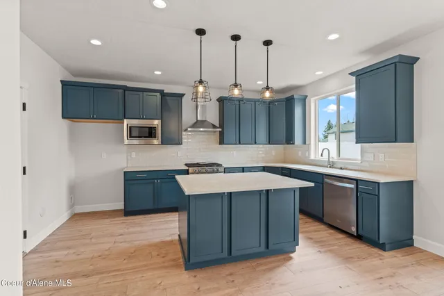 $632,891 | 15435 Aldo Street, Rathdrum, ID 83858