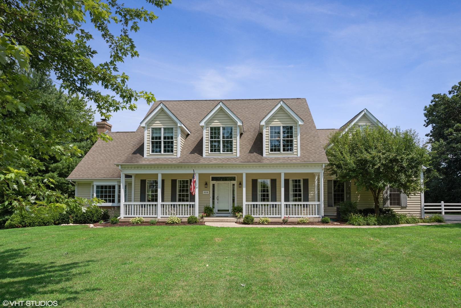 3018 Oak Ridge Road Crystal Lake, IL 60012 - Photo 1 of 24