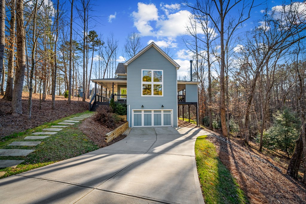 320 Bridge Road Ellijay, GA 30540 - Photo 69 of 100 Gallery Image 69