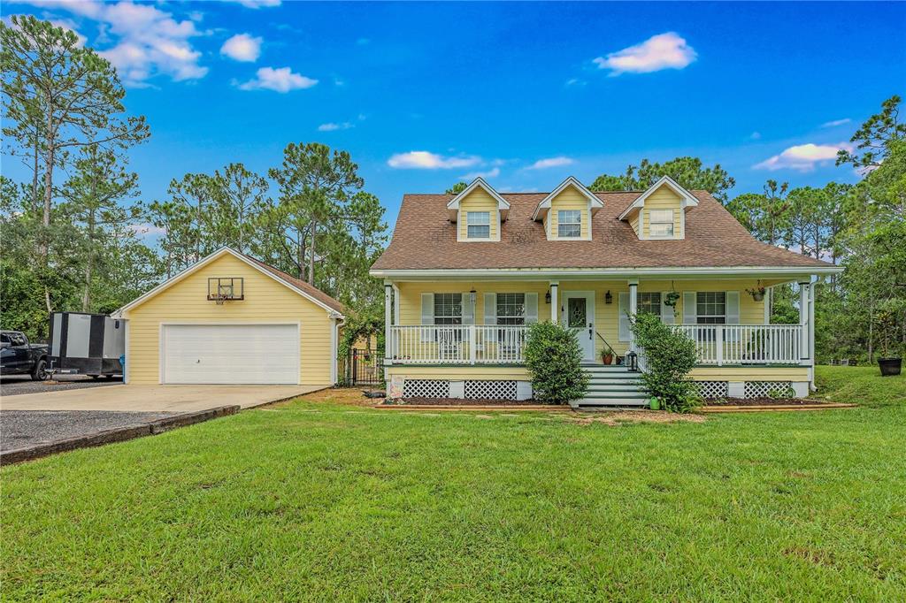 4100 Budd Road New Smyrna Beach, FL 32168 - Photo 1 of 1 Gallery Image 1