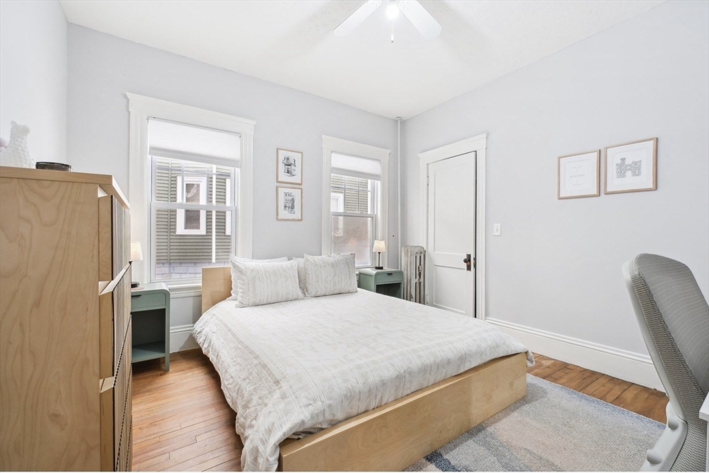 422 Chandler Street, Unit 2 Worcester, MA 01602 - Photo 5 of 11