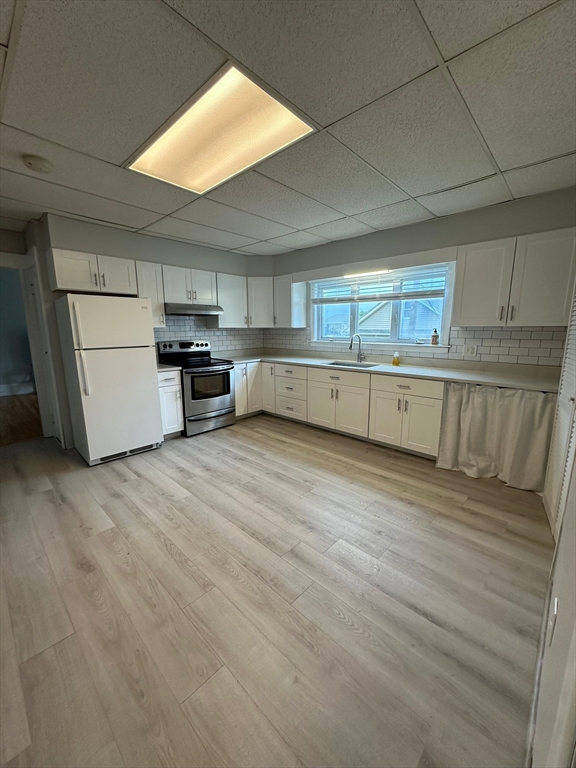 422 Chandler Street, Unit 2 Worcester, MA 01602 - Photo 9 of 11
