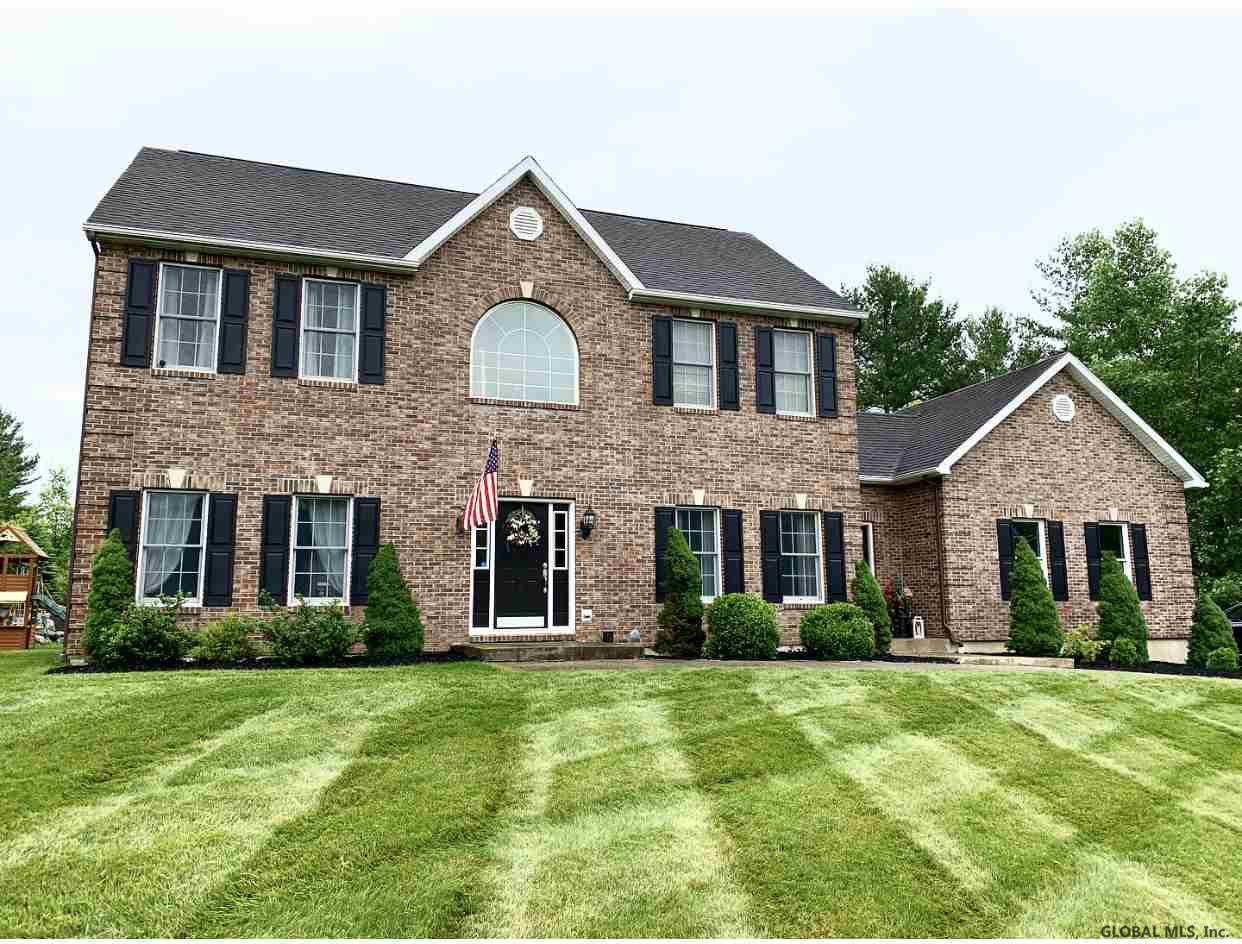 4 Heather Ridge Road Troy, NY 12180 - Photo 1 of 60 Photo 1