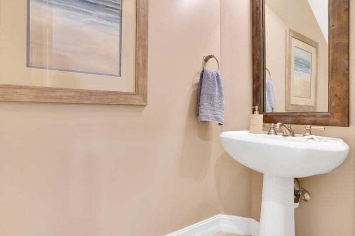 1000 North Us Highway, Unit 805 Jupiter, FL 33477 - Photo 14 of 27 Half Bath