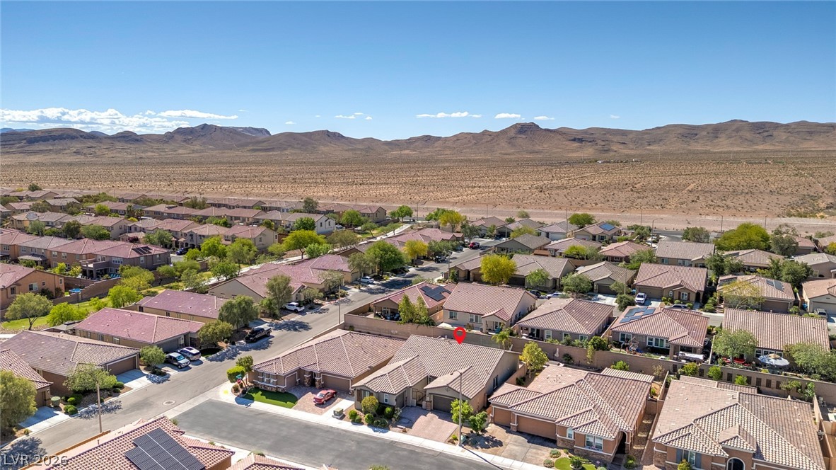 7385 Manse Ranch Avenue Las Vegas, NV 89179 - Photo 47 of 55
