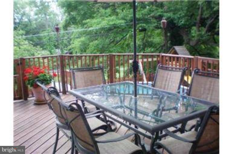 37 Tanglewood Road Catonsville, MD 21228 - Photo 26 of 26 Deck - View from