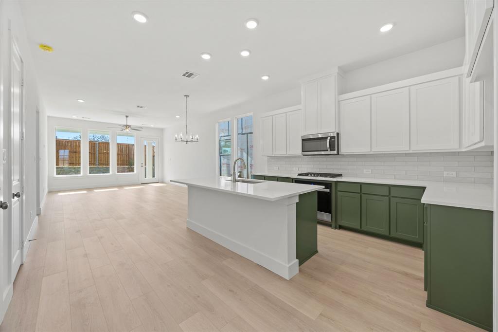 328 Chestnut Street Celina, TX 75009 - Photo 12 of 27