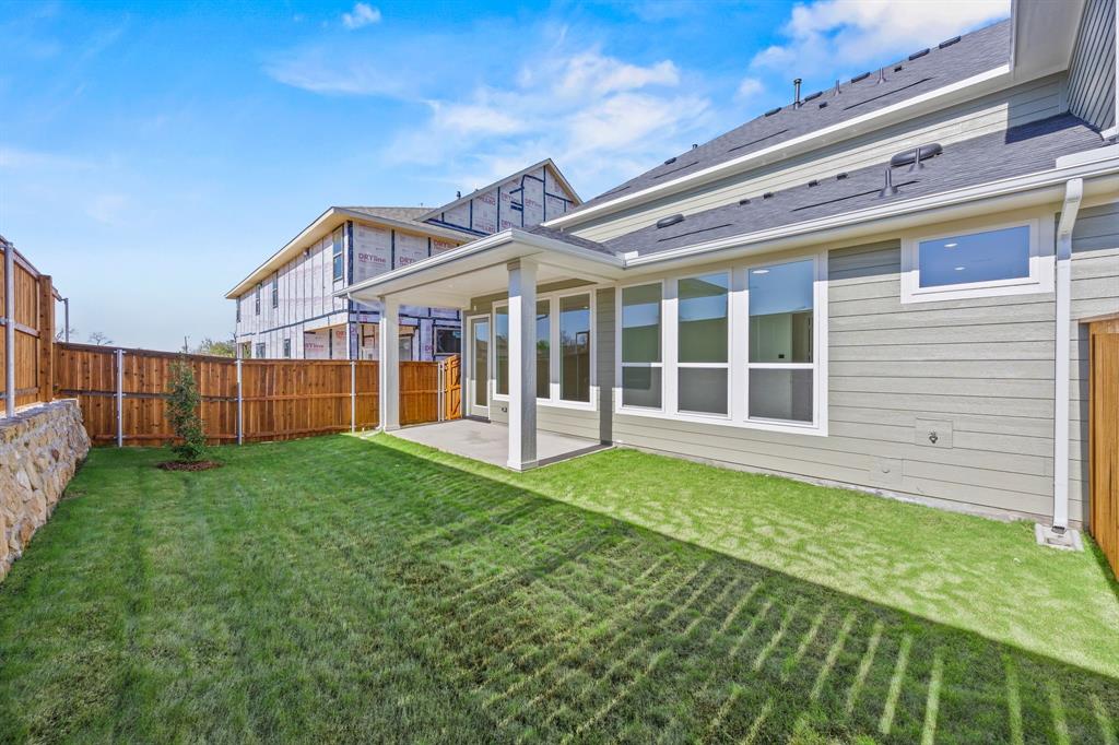 328 Chestnut Street Celina, TX 75009 - Photo 27 of 27