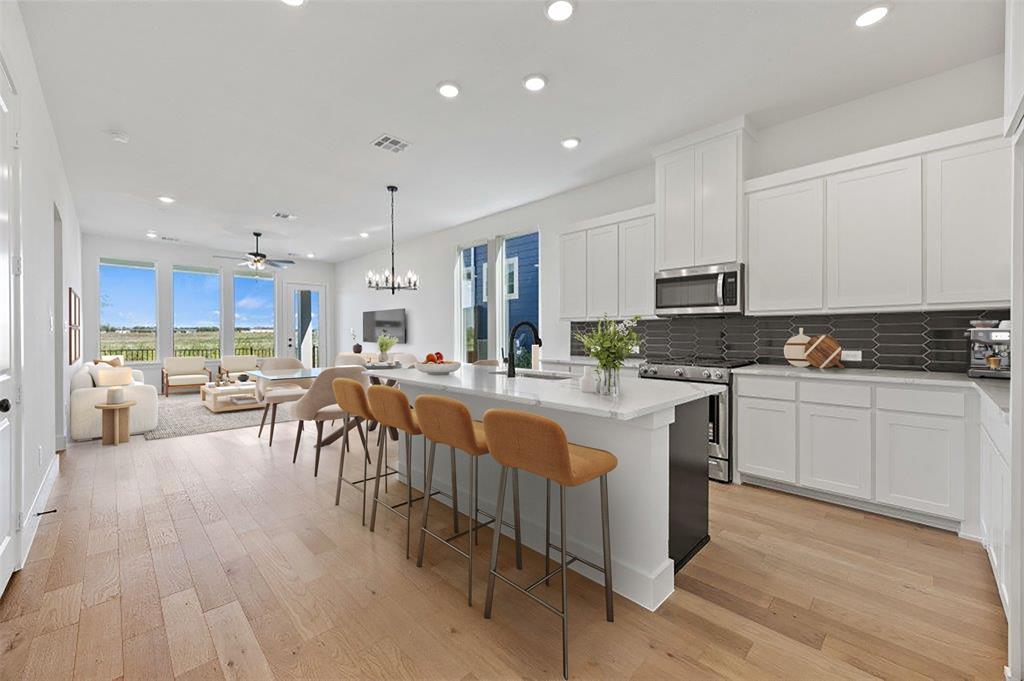 328 Chestnut Street Celina, TX 75009 - Photo 3 of 27