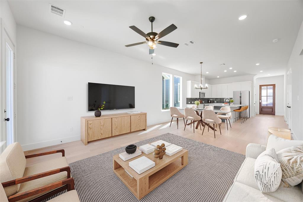 328 Chestnut Street Celina, TX 75009 - Photo 4 of 27