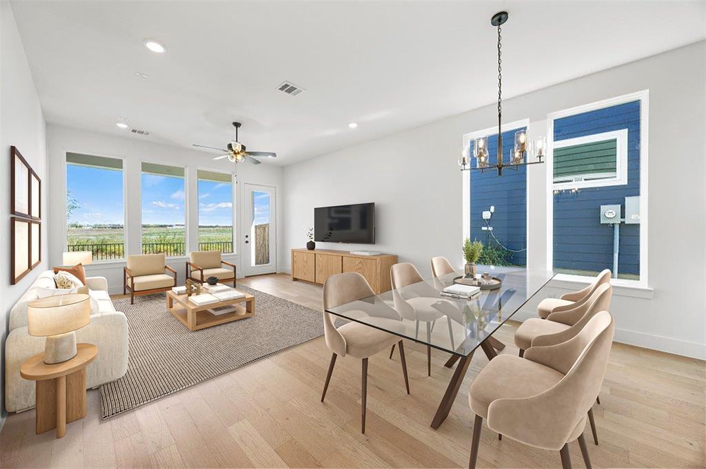 328 Chestnut Street Celina, TX 75009 - Photo 5 of 27