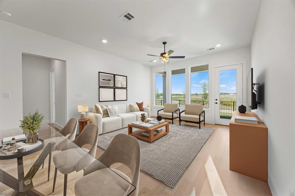 328 Chestnut Street Celina, TX 75009 - Photo 6 of 27