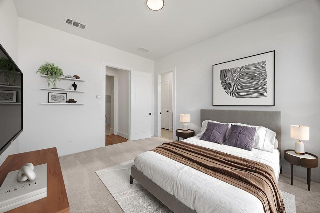 328 Chestnut Street Celina, TX 75009 - Photo 9 of 27