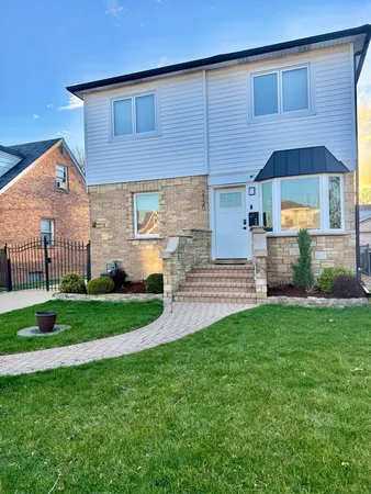 $589,900 | 2120 North 76th Court, Elmwood Park, IL 60707