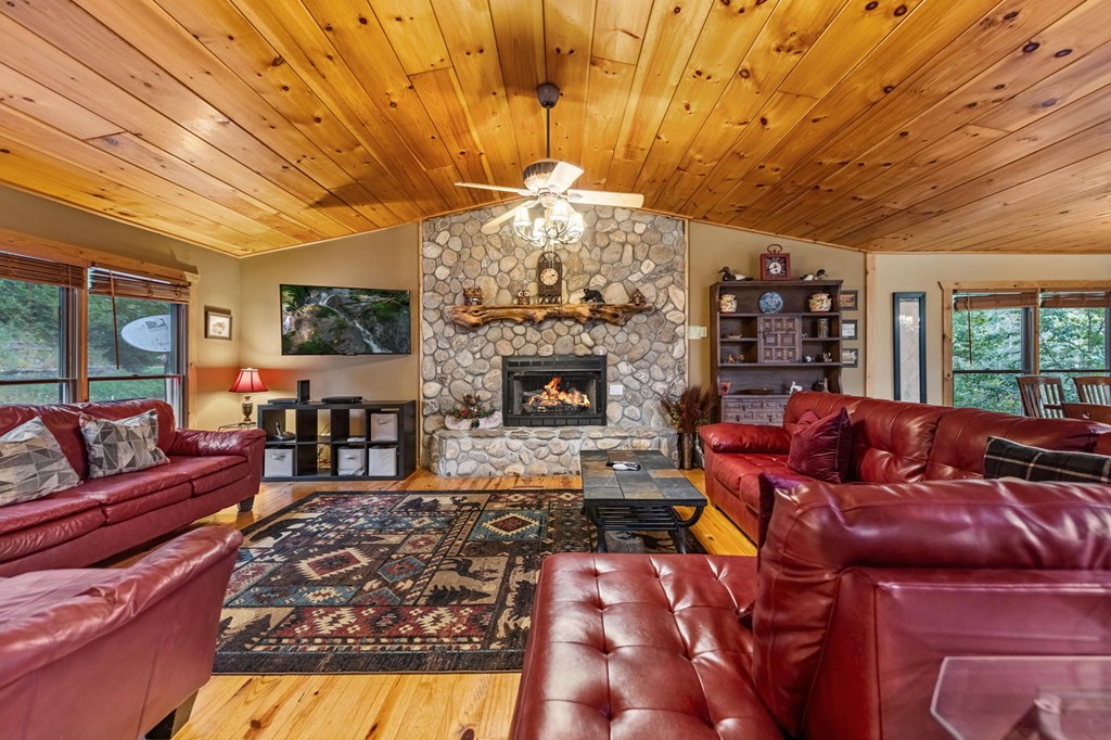 767 River Ridge Road Blue Ridge, GA 30513 - Photo 18 of 53 Gallery Image 18